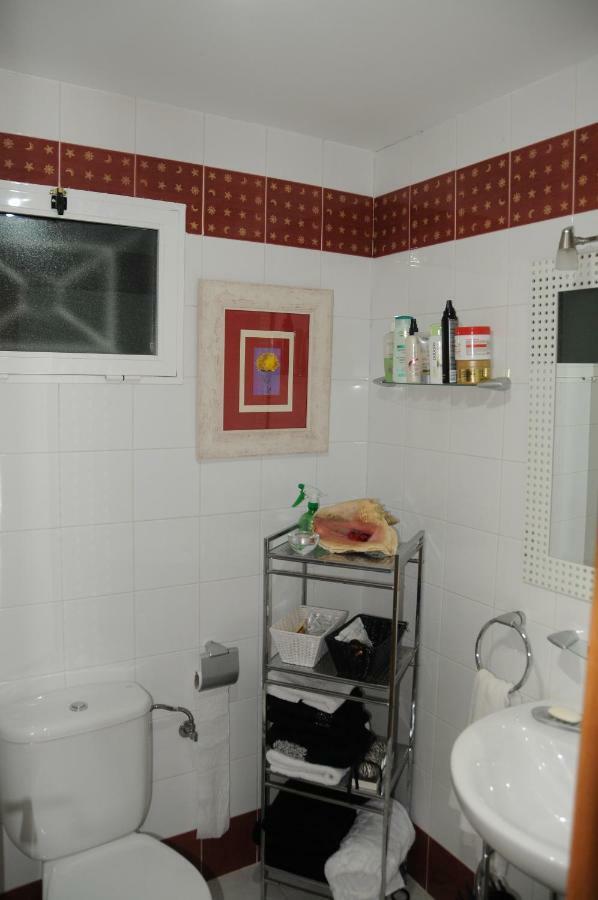 Apartamento Neptuno Benidorm Dış mekan fotoğraf