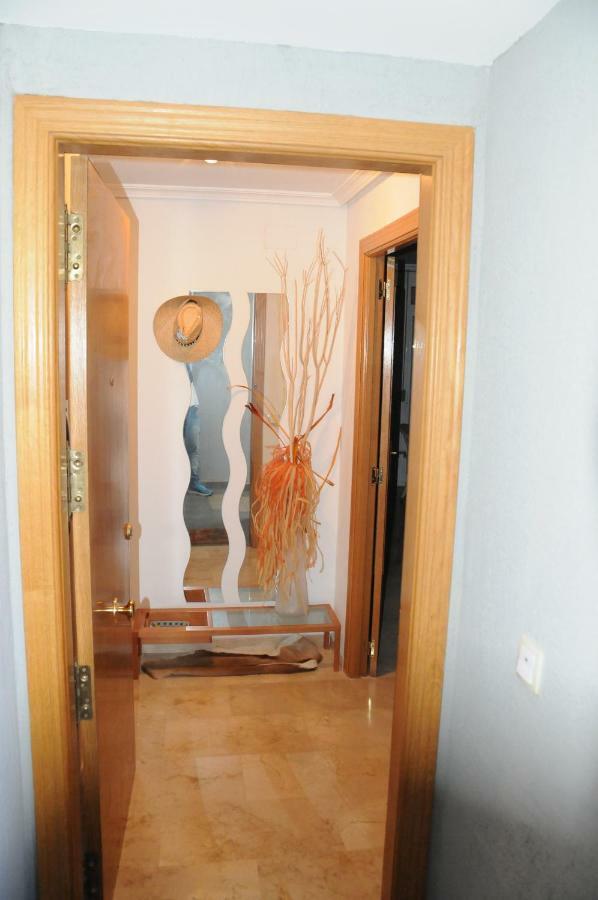 Apartamento Neptuno Benidorm Dış mekan fotoğraf