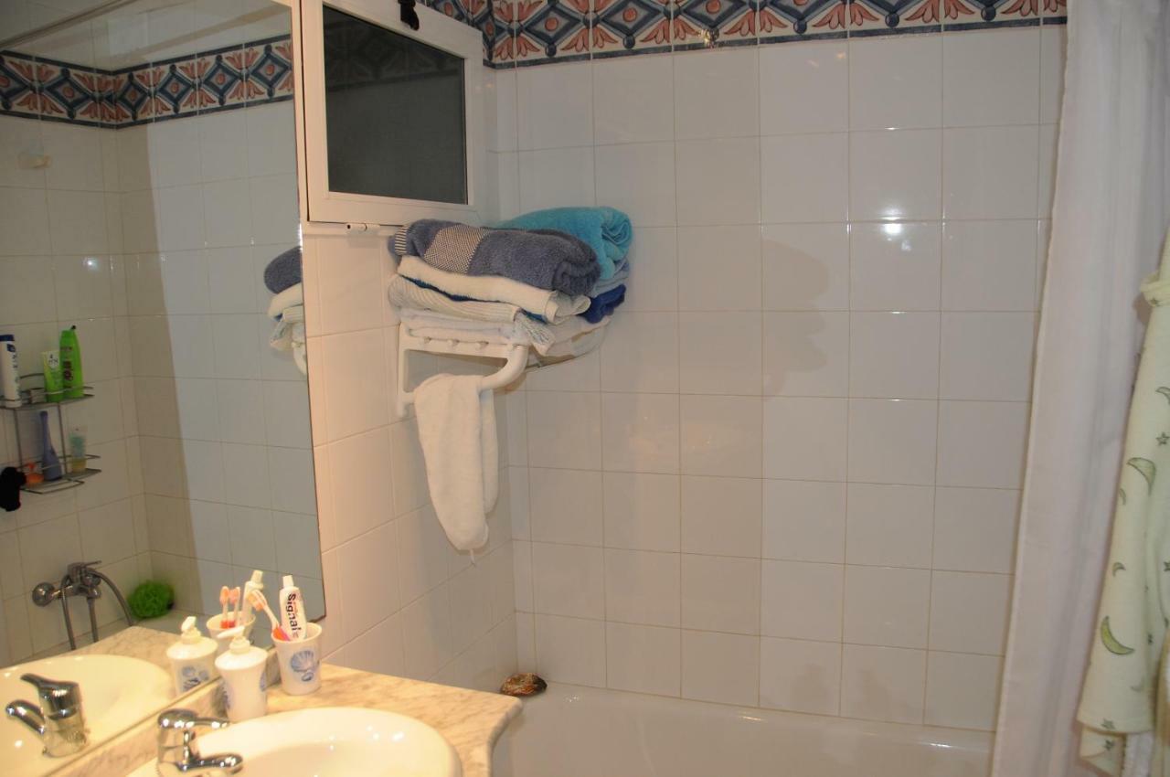 Apartamento Neptuno Benidorm Dış mekan fotoğraf