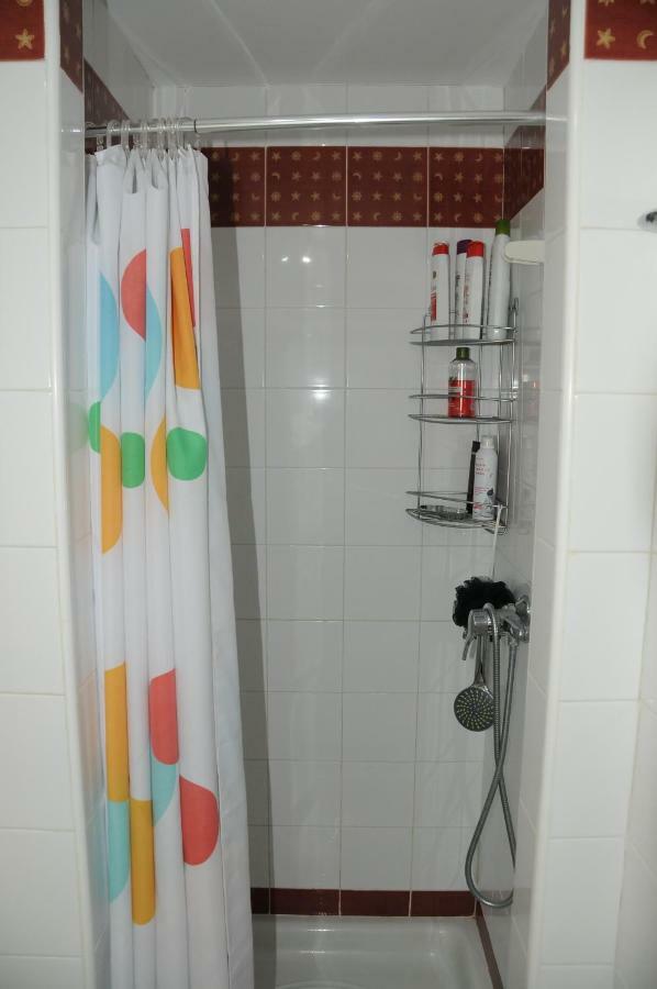 Apartamento Neptuno Benidorm Dış mekan fotoğraf
