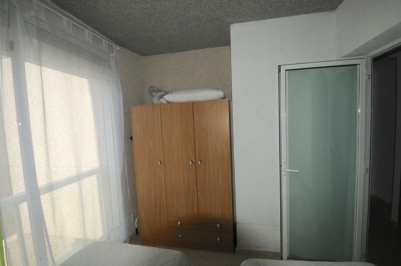 Apartamento Neptuno Benidorm Dış mekan fotoğraf