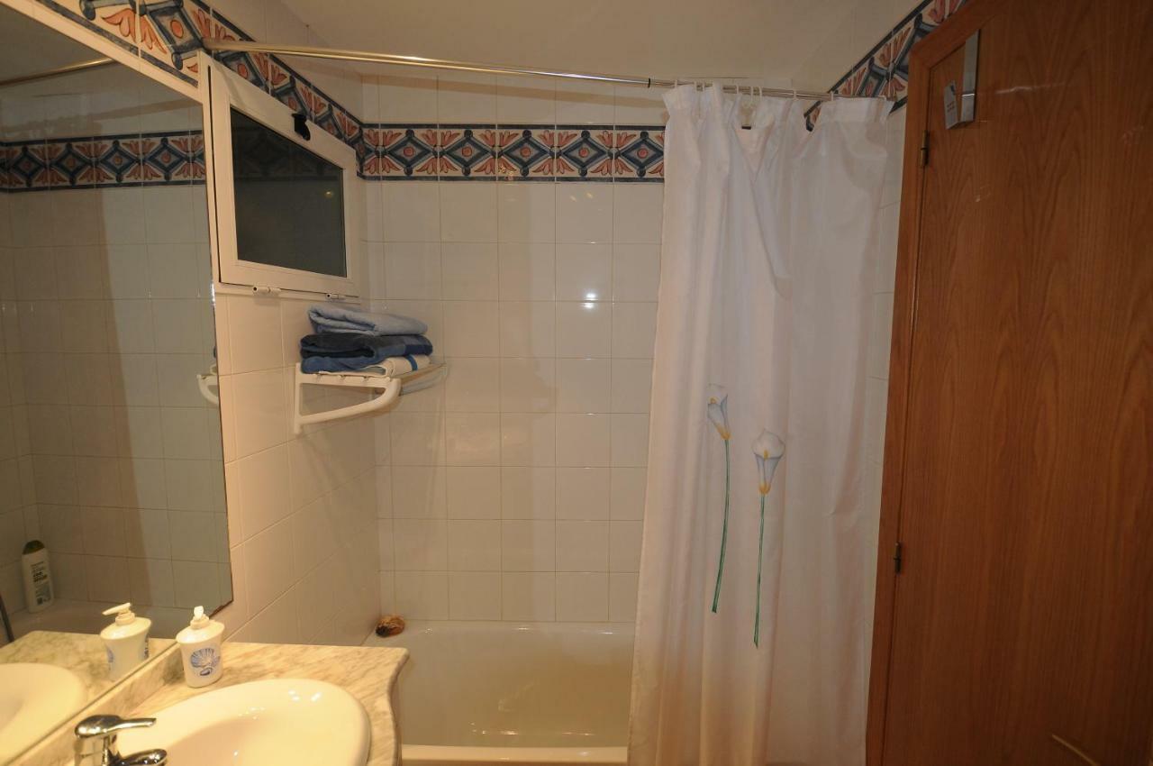 Apartamento Neptuno Benidorm Dış mekan fotoğraf